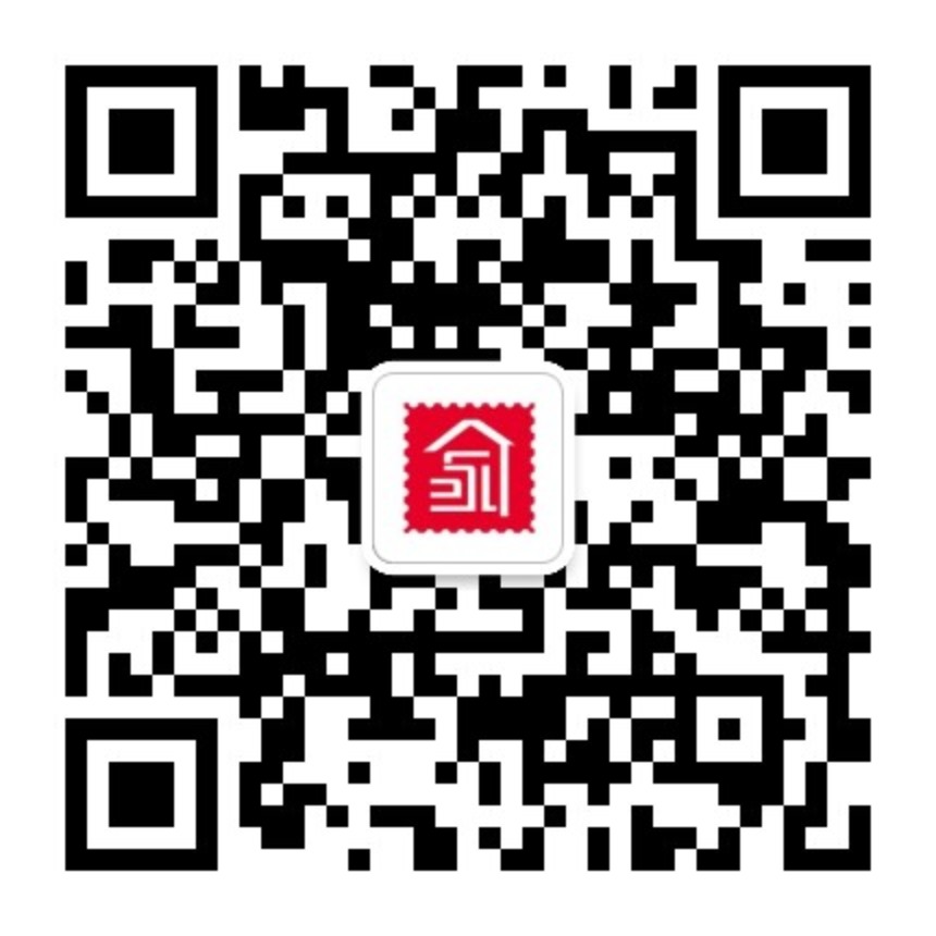 微信二維碼